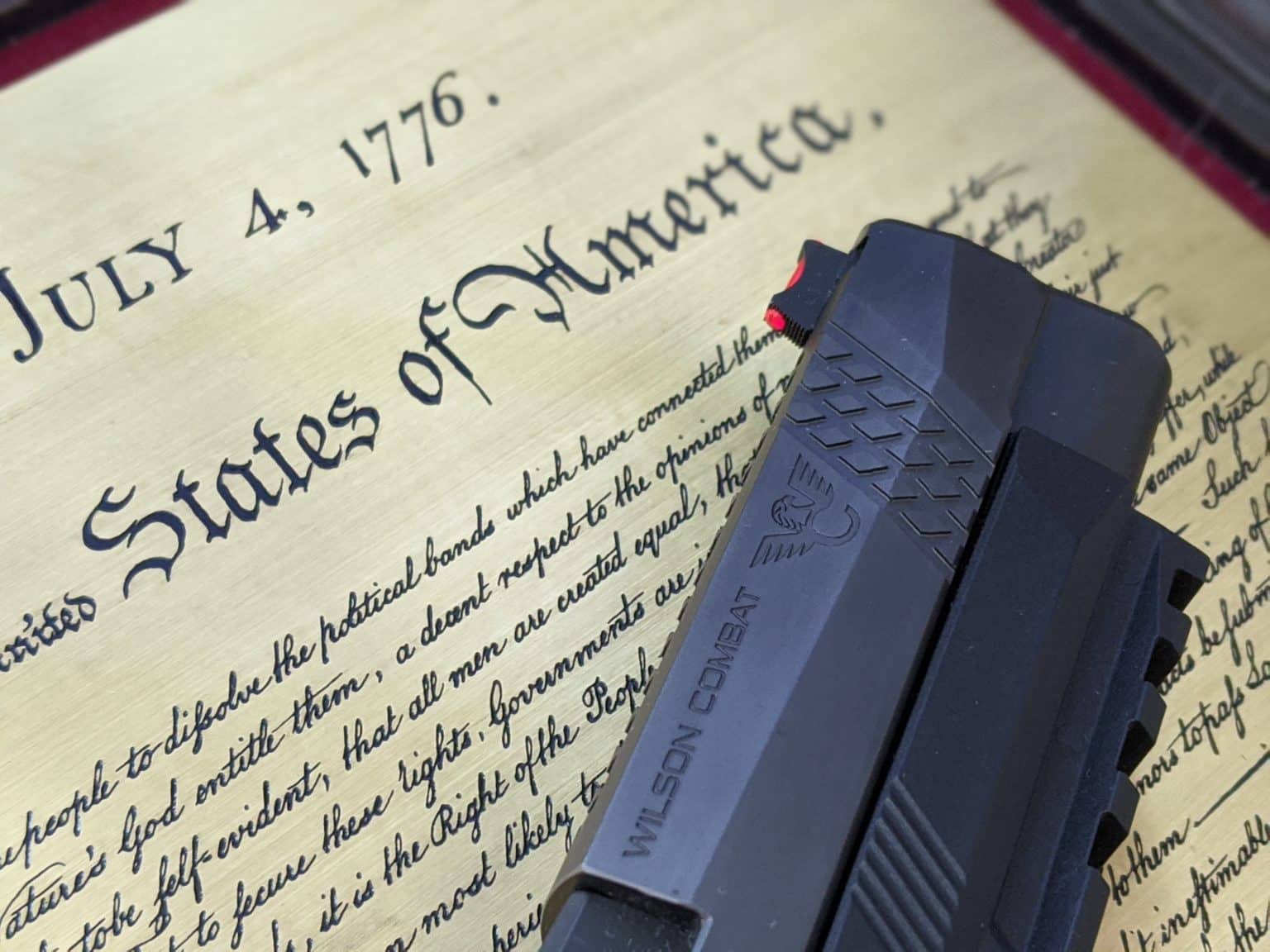 What is a Gun Trust? AZ Gun Law